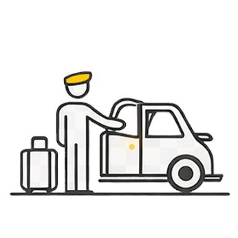 Private Hotel Transfer Kefalonia