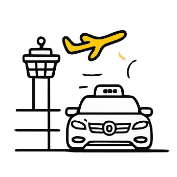 Argostoli Taxi airport transfer Kefalonia