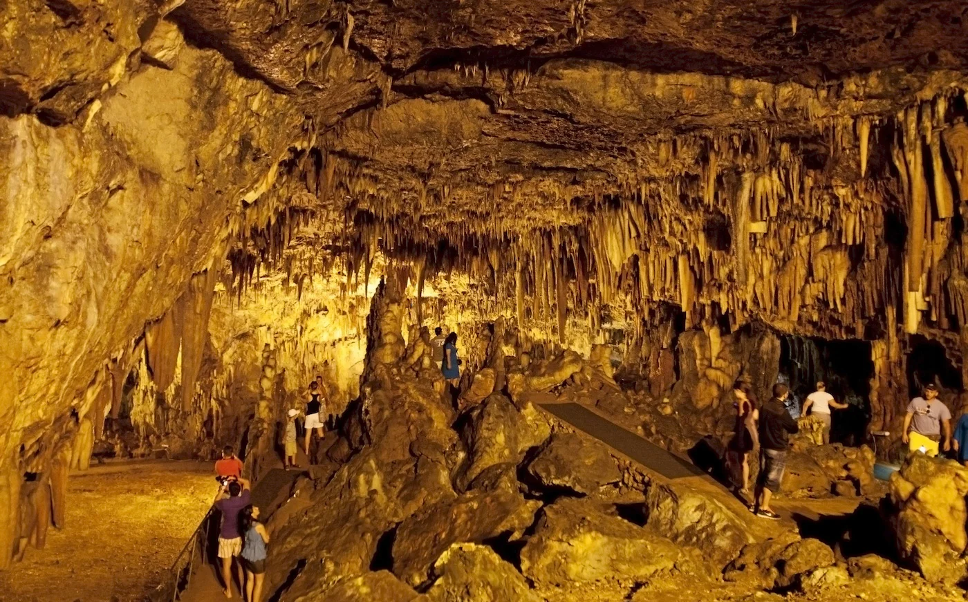Drogarati Cave Private Tours