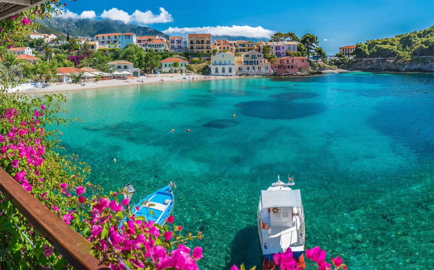 Assos Private Tours